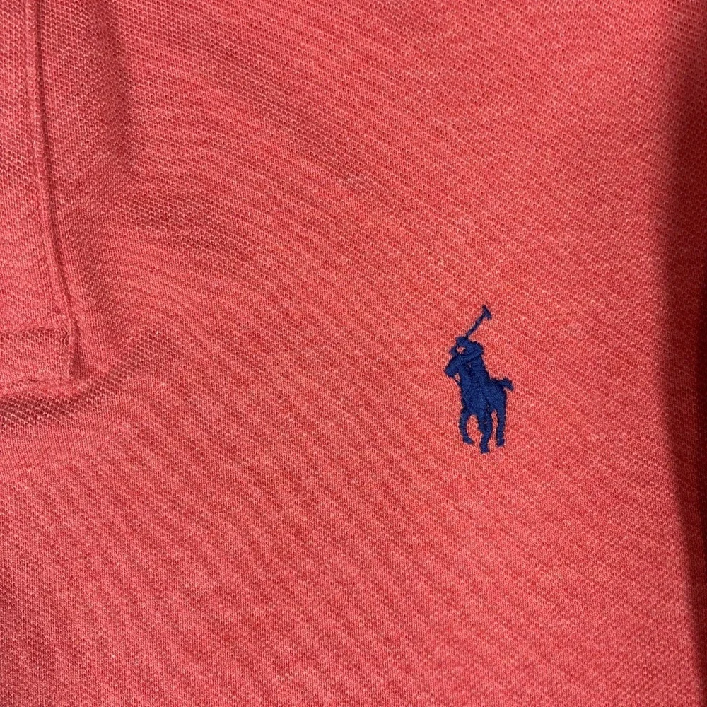 Polo Ralph Lauren features style
